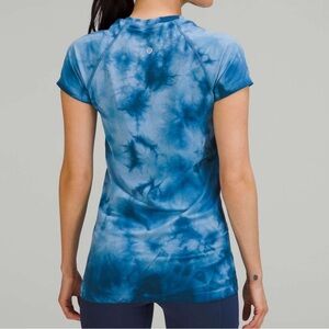 LULULEMON Swiftly Tech